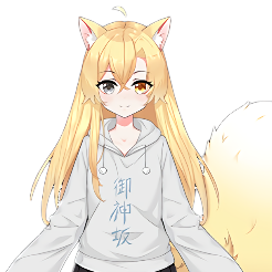 御神坂辉夜