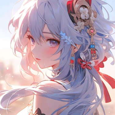 花茶夕音
