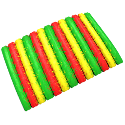 Rasta Parachute