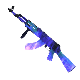 Phantasmal AK-47