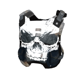 Bandit Makeshift Armor
