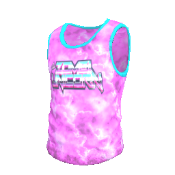 TheZombiUnicorn Tanktop