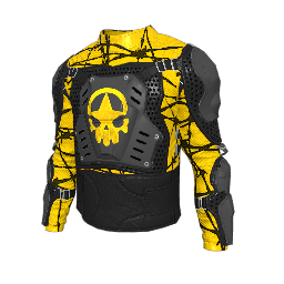 Barbed Motocross Shirt