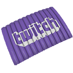 Twitch Parachute