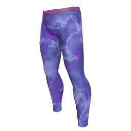 Stormcloud Leggings