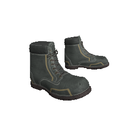 Sniper Boots