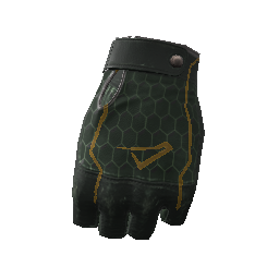 Sniper Fingerless Gloves