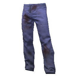 Hugz Needed Scrubs Pants