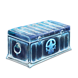 Frostbite Crate