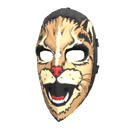 SeaNanners Hockey Mask