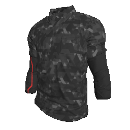 Heavy Assault Polo Shirt