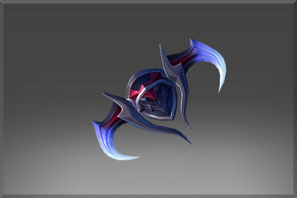 Blade of Flightless Fury