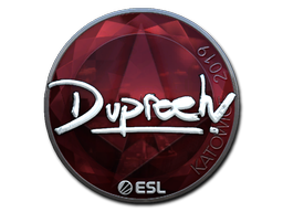 Dupreeh Steam Dupreeh Steam