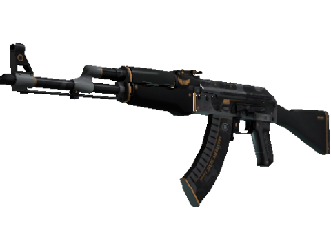 AK-47 | 精英之作 (崭新出厂)
