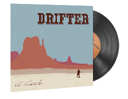 音乐盒 | Matt Levine, Drifter