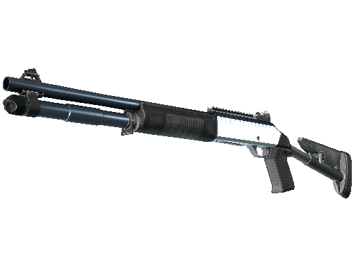 XM1014 | 斯康里娅