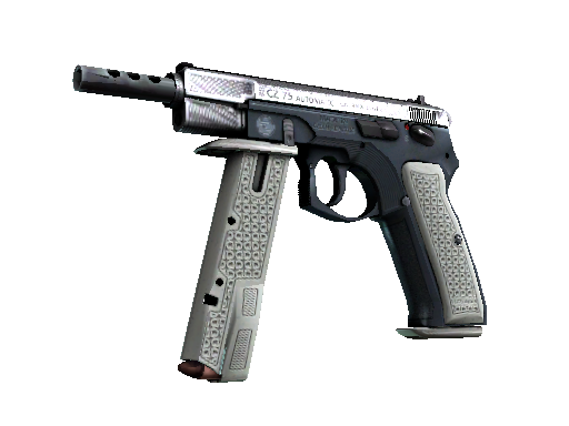 CZ75 | 印花板