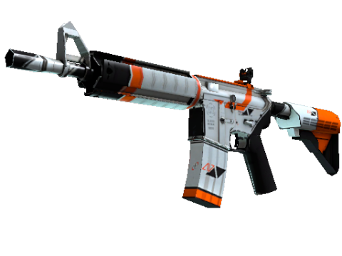 M4A4 | X光