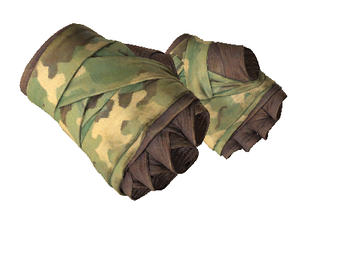 ★ Hand Wraps | Arboreal (Field-Tested)