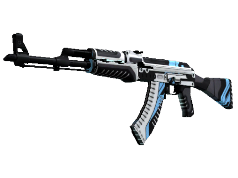 AK-47 | 火神 (崭新出厂)
