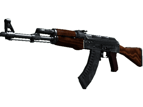 AK-47 | 卡特尔 (破损不堪)