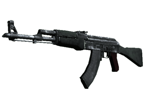 AK-47 | 至高皮革 (战痕累累)