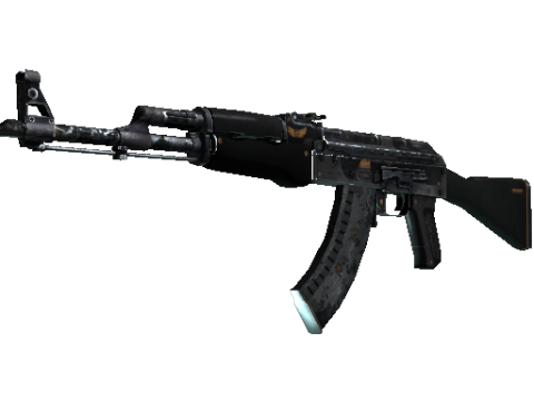 AK-47（StatTrak™） | 精英之作 (战痕累累)